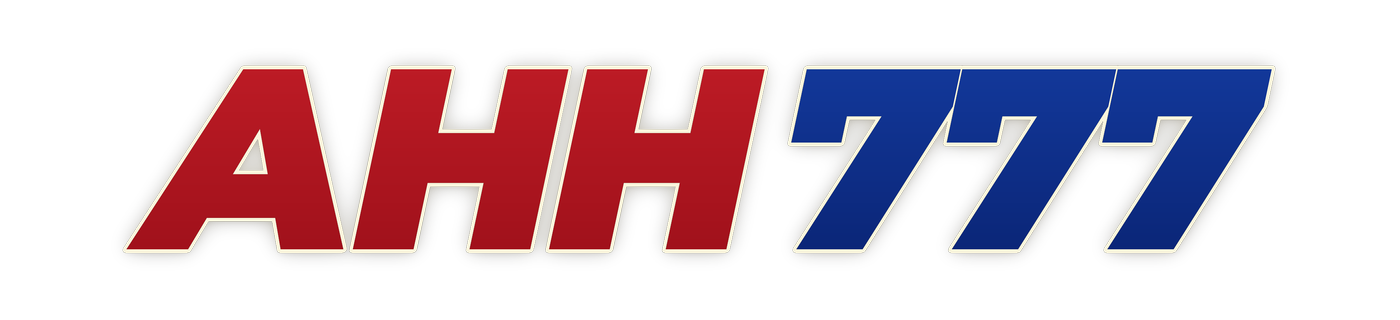 ahh777 Logo
